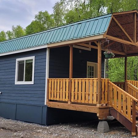 Lucky Guesthouse Trapper Creek Exterior photo